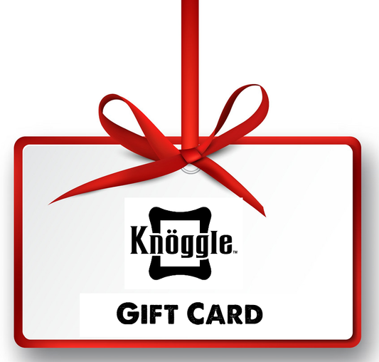 The Knöggle™ Gift Card