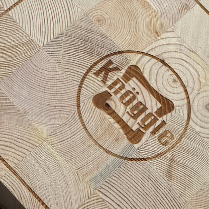 Knöggle™ Block