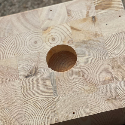 Knöggle™ Block