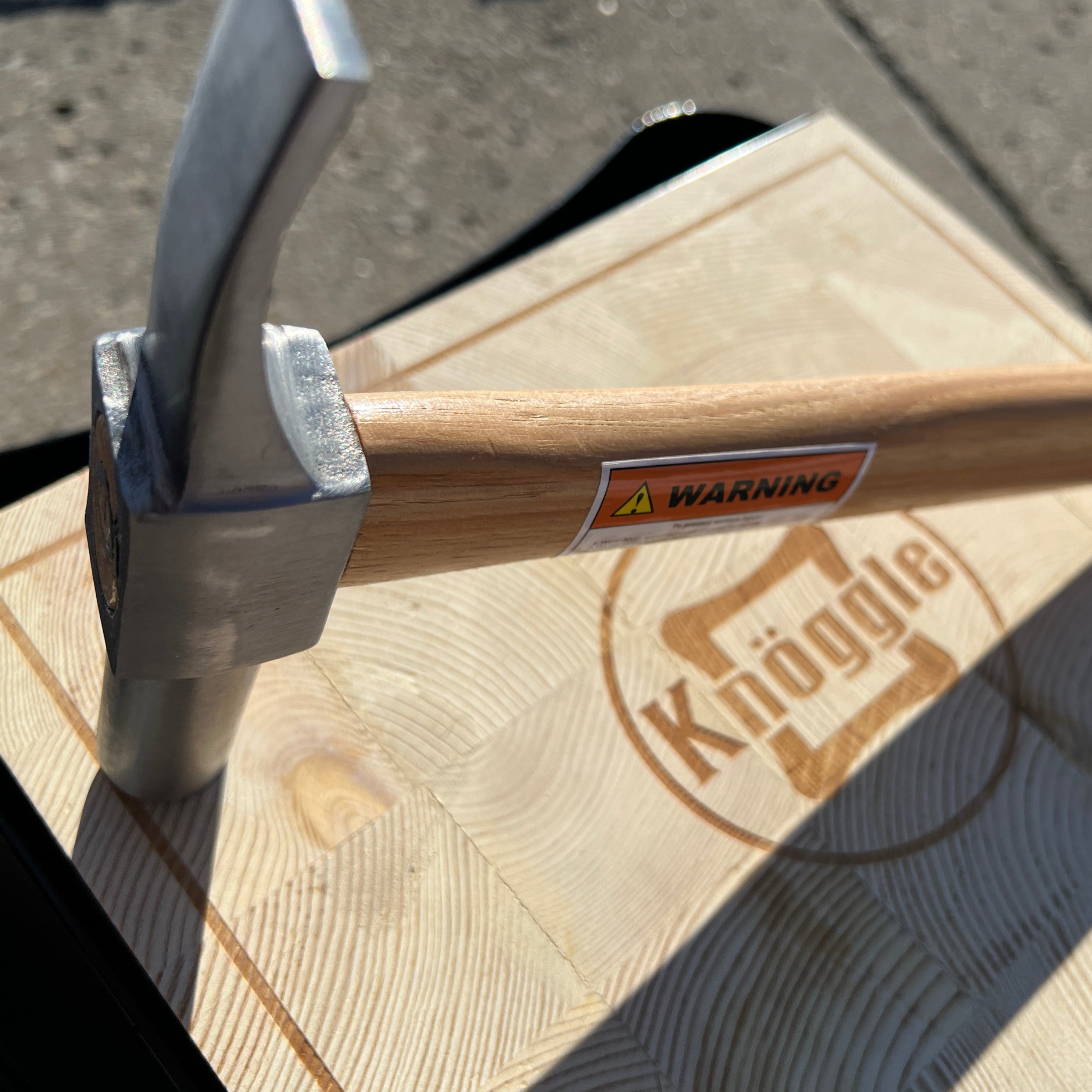 Knöggle™ Striker